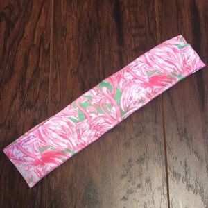 NEW Lilly Pulitzer Headband